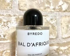 BYREDO BAL D’ AFRIQUEのサムネイル