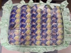 巴日和 漣ジュン Eve イベコレ 缶バッジ 痛バッグのサムネイル