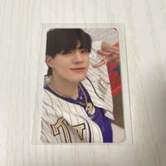 NCT ジェノ トレカのサムネイル