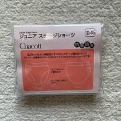 チャコットステージショーツ120〜145のサムネイル