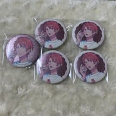 うたプリ 缶バッジ セット 音也 一十木音也 BGS - メルカリ