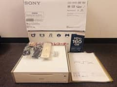 SONY PSX DESR-5100 外箱付き SONY PSX DESR-5100 外箱付き - メルカリ