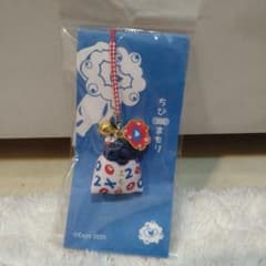 2025年大阪万博 ミャクミャクちびまもり お守り - メルカリ