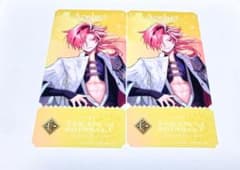 FGO チケットライクコレクション 高杉晋作 - メルカリ