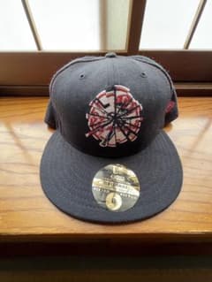 推定90s New Era 59FIFTY Yankees キャップのサムネイル