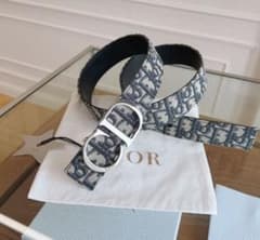 Dior オブリーク ベルトのサムネイル