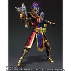 S.H.Figuarts パラドクスパーフェクトノックアウトゲーマー - メルカリ