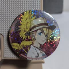 うたの☆プリンスさまっ♪ 缶バッジ - メルカリ