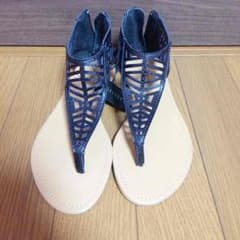 Forever21 サンダルのサムネイル