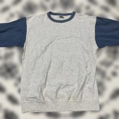Champion monkey time REVERSE WEAVE TシャツL