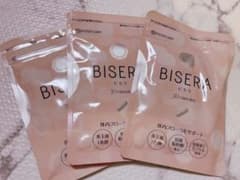 ヘルスアップ ビセラ 30粒のサムネイル