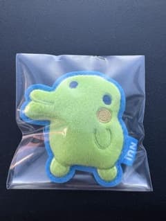 たまごっち　ヌイぐるみ　くちぱっちのサムネイル