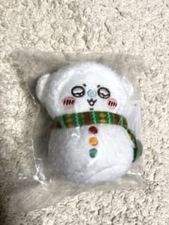 モモンガ　ちいかわエニマイくじ　E賞のサムネイル