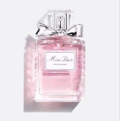 Miss Dior ローズ&ローズ オードゥ トワレ 30mLのサムネイル