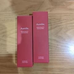 Aurelie. モイスチャライジングオイルクレンジングウォーターのサムネイル