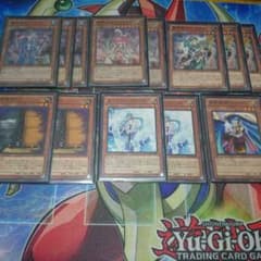 ガチ魔導 システィ軸のサムネイル