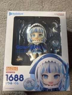 ねんどろいど がうるぐら　1688のサムネイル