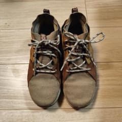 コロンビア Columbia ハイキングシューズ 27cmのサムネイル