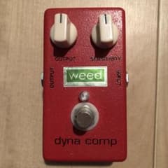WEED Dynacomp Hi-Fiのサムネイル