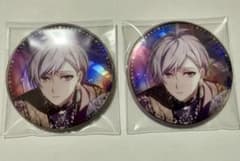 アイドリッシュセブン アイナナ 逢坂壮五 記念日2024 缶バッジ