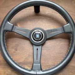 NARDI ナルディ ステアリング ハンドル 本体のサムネイル