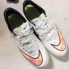 サッカースパイクのサムネイル