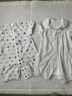 ベビー服のサムネイル