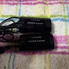 ALPINE DDLinear パッシブクロスオーバーネットワークのサムネイル