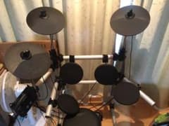 電子ドラム MEDELIのサムネイル