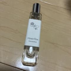 HoneyRoa フレグランス オスマンサス 15mLのサムネイル