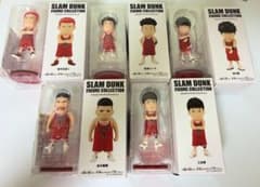 THE FIRST SLAM DUNK フィギュア（湘北メンバー 5体セット）のサムネイル