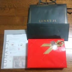 (たろ様専用)ルナソル クリスマスコフレのサムネイル