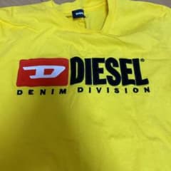 diesel Tシャツのサムネイル