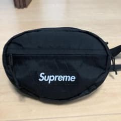 supreme Waist Bag 18awのサムネイル