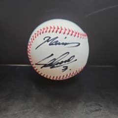 サブロー　直筆サインボール サブロー 直筆サインボール - メルカリ