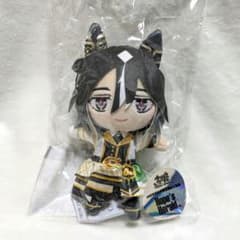 ウマ娘 ステイゴールド6th 公式カラビナ付きぬいぐるみ - メルカリ