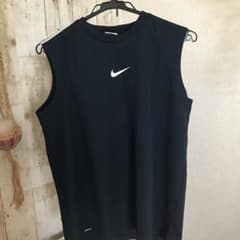 NIKE ナイキ タンクトップのサムネイル