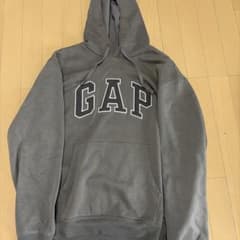 GAP フード付きパーカー Lサイズのサムネイル