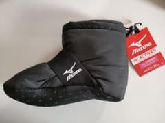 MIZUNO　ミズノ　ルームシューズ　23〜25のサムネイル