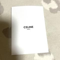 セリーヌ　レシート入れのサムネイル
