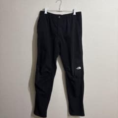 THE NORTH FACE ドーローライトパンツ　XL 黒のサムネイル