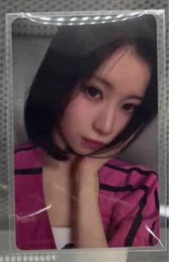 babymonster アサ 上海 ポップアップ 14000円買い上げ トレカ m86592565331_1.jpg?1755869990