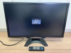 MITSUBISHI RDT273WX(BK) 27インチゲーミングモニターのサムネイル