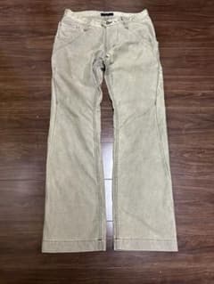 CCP 初期　パンツ　カーキ　◼️値下げ！のサムネイル