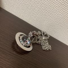 Vivienne Westwood ネックレスのサムネイル