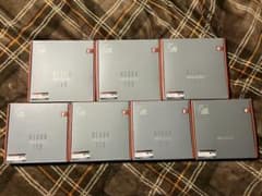 最終値下げ】Noctua reduxファン7枚セット - メルカリ