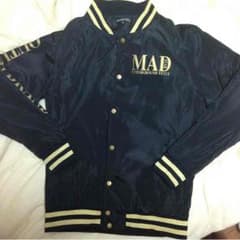 MAD STAR スカジャンのサムネイル