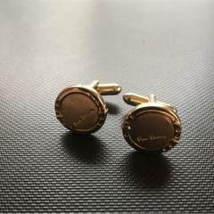 ピエール カルダン カフスボタンのサムネイル