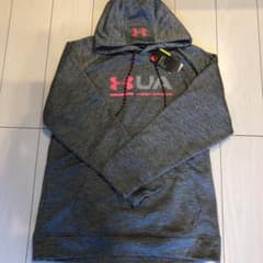 アンダーアーマー　パーカーXXLのサムネイル