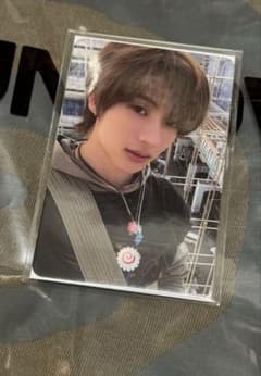 RIIZE アントン SUNLOVE POPUP ラキドロ 特典トレカ - メルカリ